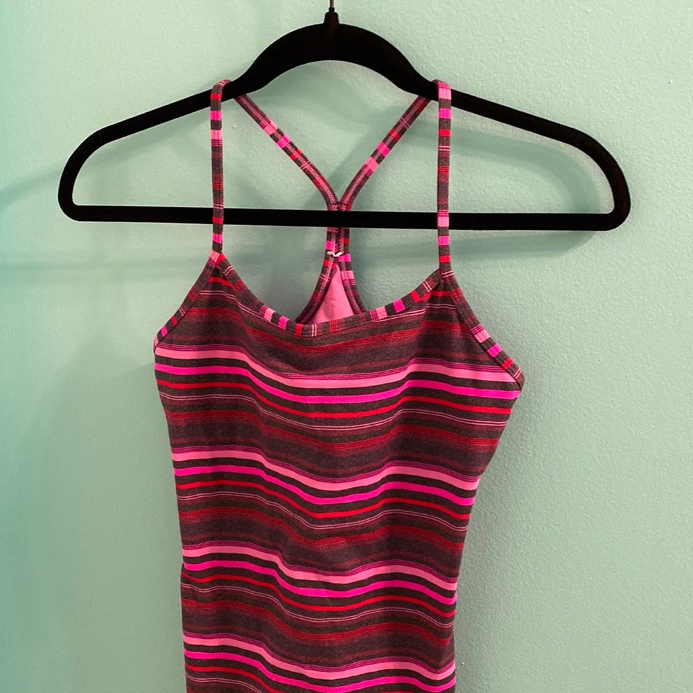 Lululemon flow y tank 6